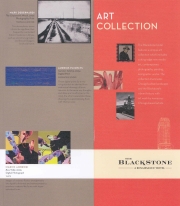 Art Collection Brochure