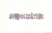 Symbolization