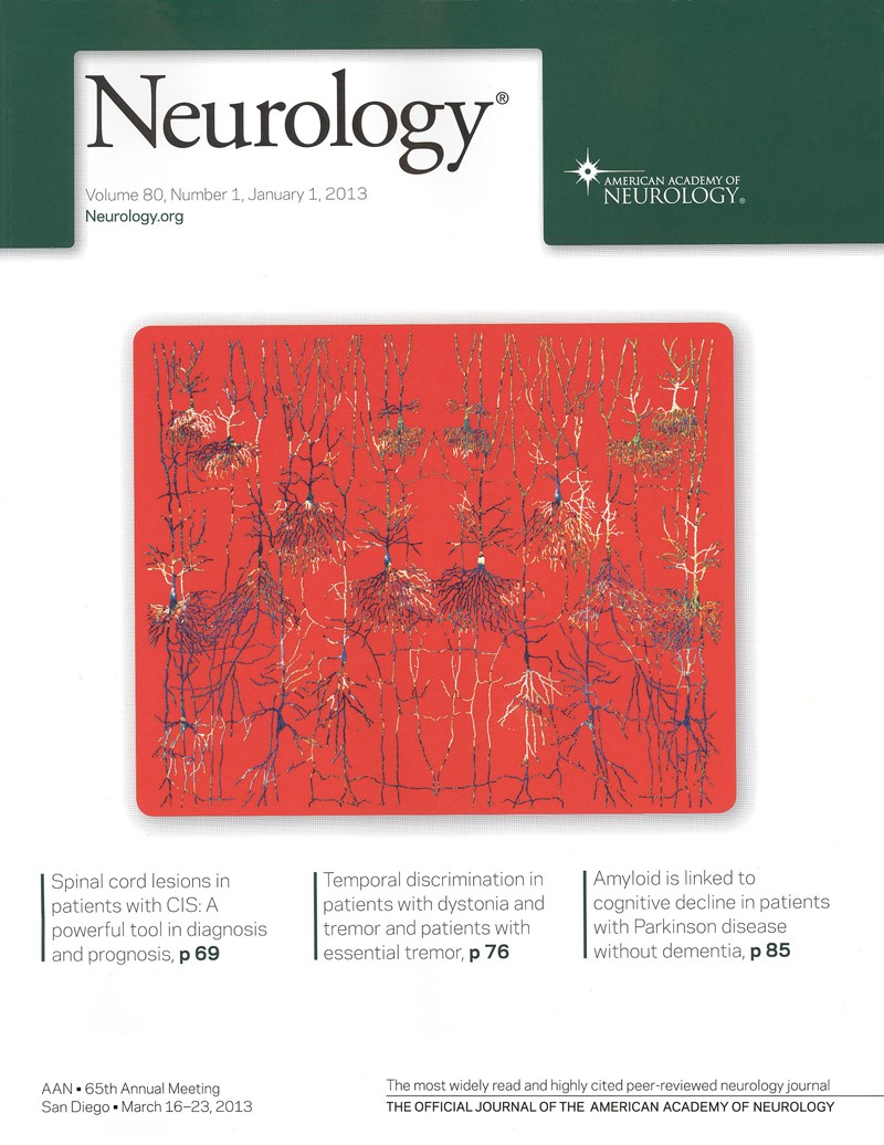 Neurology-cover