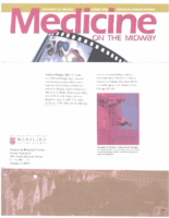 Medicine on the Midway, University of Chicago, p. 39, Summer 2003