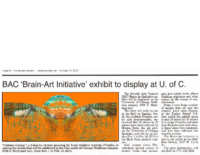BAC “Brain-Art Initiative”